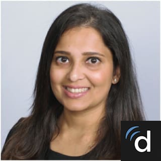 Payal Gandhi, MD, Family Medicine, Benton, AR