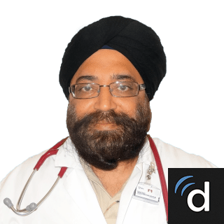 Sarabjit Phokela, MD