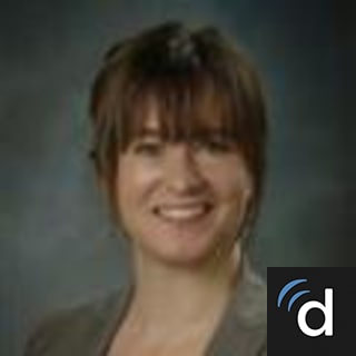 Maria Ewings, MD