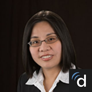 Christine Pabilona, MD