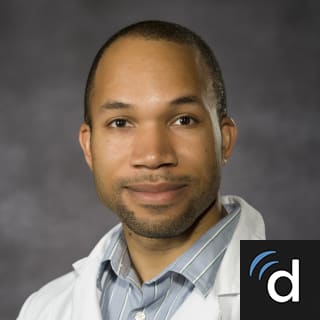 William Carter III, MD
