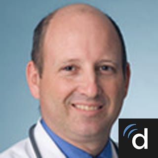 Darren Chapman, MD