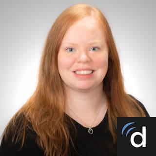 Amy (Ankrom) Baker, Pediatric Nurse Practitioner, Moon Township, PA