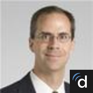 Rendell Ashton, MD, Pulmonology, Cleveland, OH