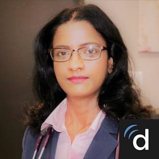 Aruna Medimpudi, MD, Family Medicine, Aldie, VA