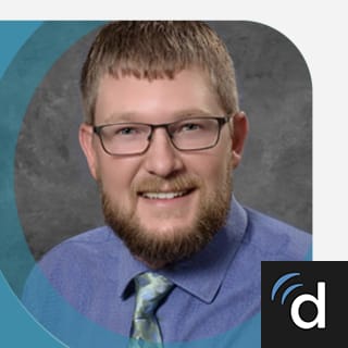 Ryan Arnevik, DO, Family Medicine, Centerville, IA