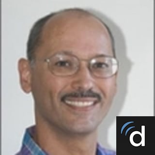 Peter Almirall, MD