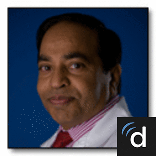 Ashok Mehta, MD