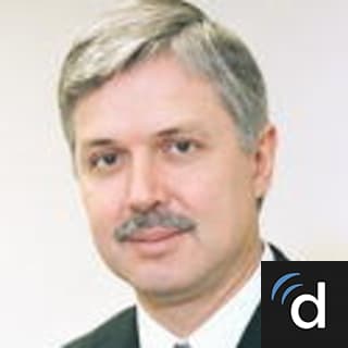 Javier Lafuente, MD