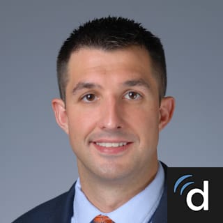 Benjamin Whittam, MD