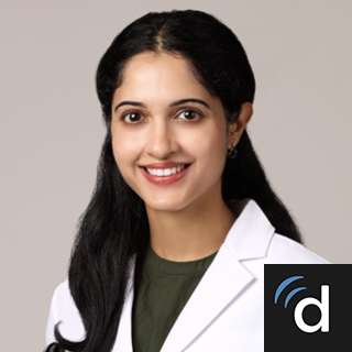 Sneha Gadi, MD, Cardiology, McLean, VA