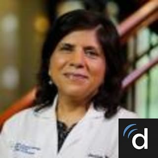 Shailaja Malhotra, MD