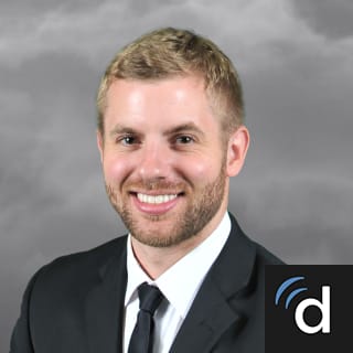 Brian Bradbee, Family Nurse Practitioner, Montpelier, OH