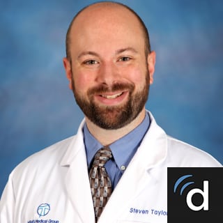 Steven Taylor, MD