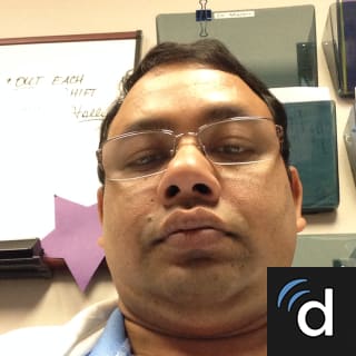Syed Nabi, MD