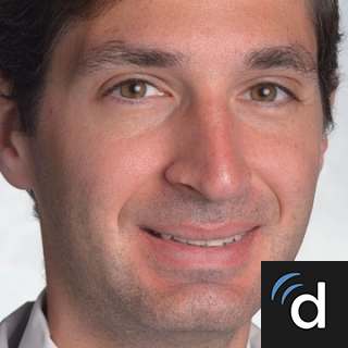David Davidson, MD