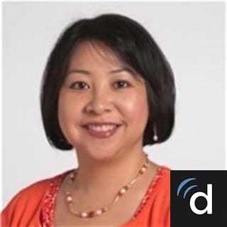 Tracy Lim, MD, Pediatrics, Westlake, OH