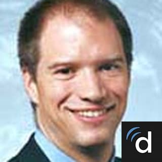 Stuart Montgomery, MD