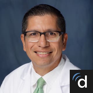 Alberto Unzueta, MD