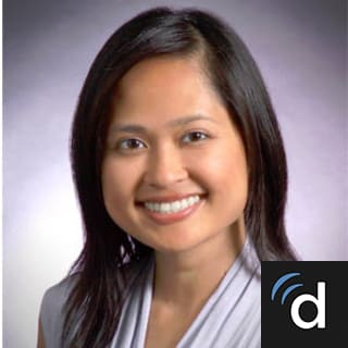 Leilanie Tuanquin-Gonzalez, MD, Internal Medicine, Norfolk, VA