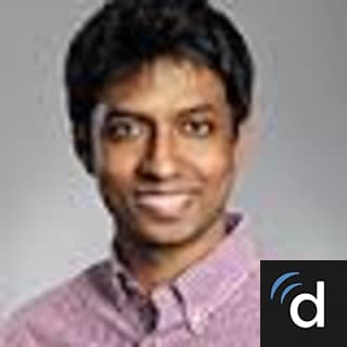 Naresh Jegadeesh, MD