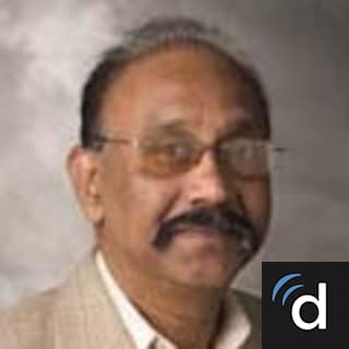 Vasireddy Bhoopal, MD