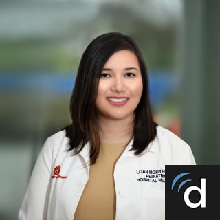Loan Nguyen, MD, Pediatrics, Houston, TX