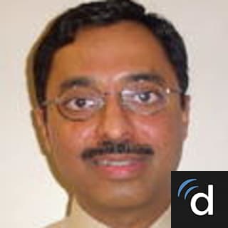 Anant Kumar, MD