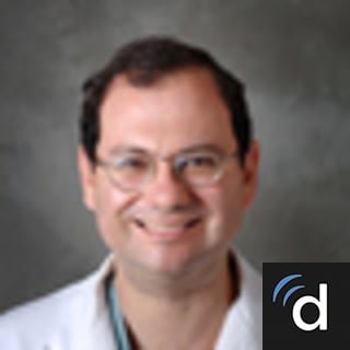 Nayer Khouzam, MD, Thoracic Surgery, Orlando, FL