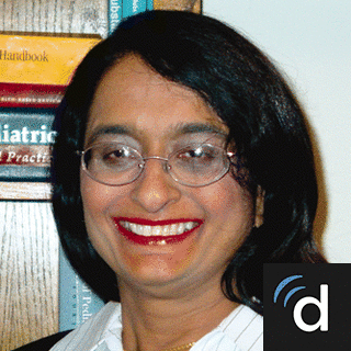 Rukmani Vasan, MD, Pediatrics, Los Angeles, CA