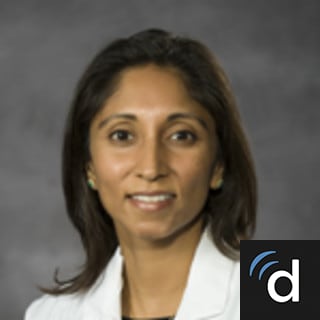 Anjali Varandani, MD, Neonat/Perinatology, Richmond, VA