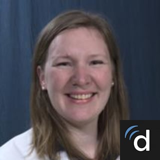 Alison Bauer, MD