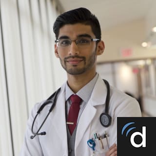 Dr. Mahir Maruf, MD | Ann Arbor, MI | Urologist | US News Doctors