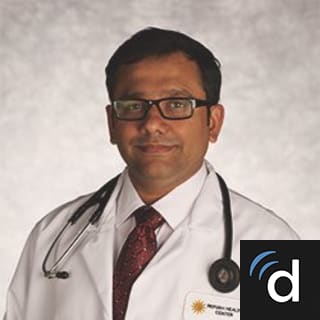 Faisal Nagarwala, MD