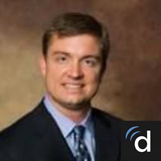 Brad Chesney, MD