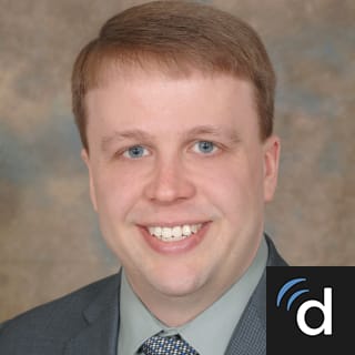 Justin Held, MD