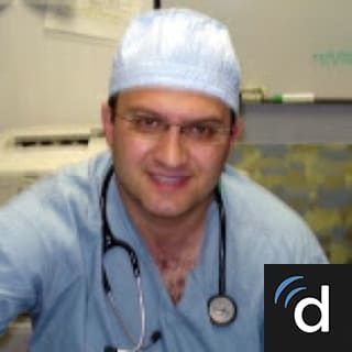 Leonid Lishanskiy, MD