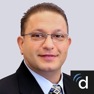 Jasper Petrucci, MD