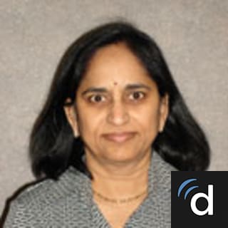 Dr. Sai L. Kanneganti, MD | Detroit, MI | Internist | US News Doctors