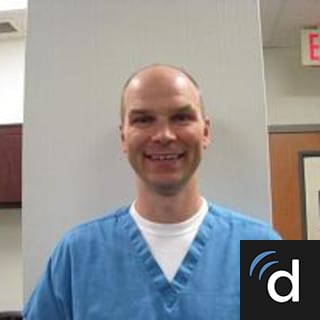 Timothy Gruebel, MD
