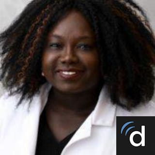Temitope Oshodi, MD, Obstetrics & Gynecology, Orlando, FL