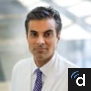 Abhishek Srinivas, MD