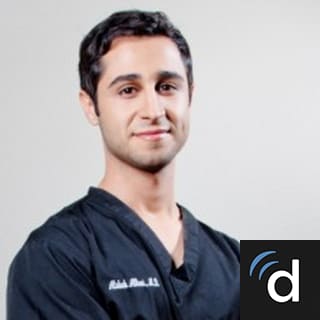 Atabak Allaei, MD, Interventional Radiology, Long Beach, CA
