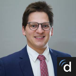Michael Kusnet, MD
