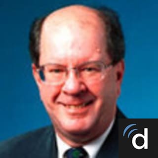 Martin McTighe, MD