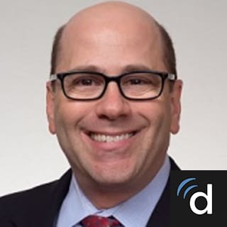 David Reich, MD