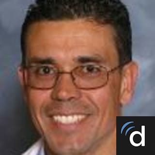 Ernest Mackey, MD