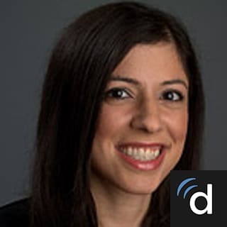 Sahar Kohanim, MD