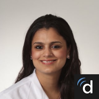 Prerna Dogra, MD