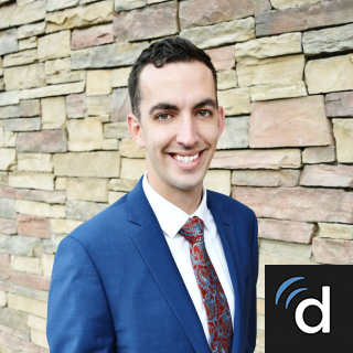 Austin Gamblin, MD
